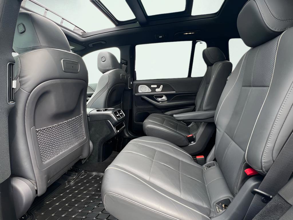 Used 2020 Mercedes-Benz GLS 580 4MATIC image 17