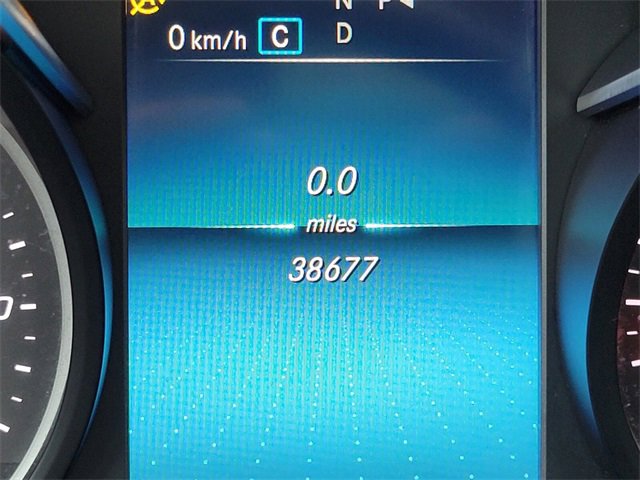 Certified 2022 Mercedes-Benz GLC 300 4MATIC image 30