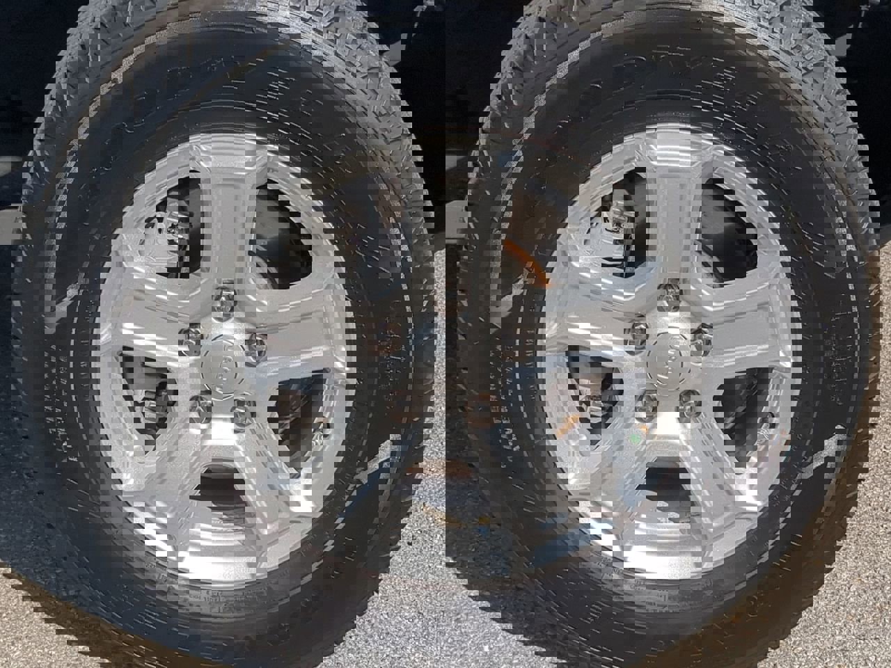 Used 2020 Jeep Wrangler Unlimited Sport S image 11