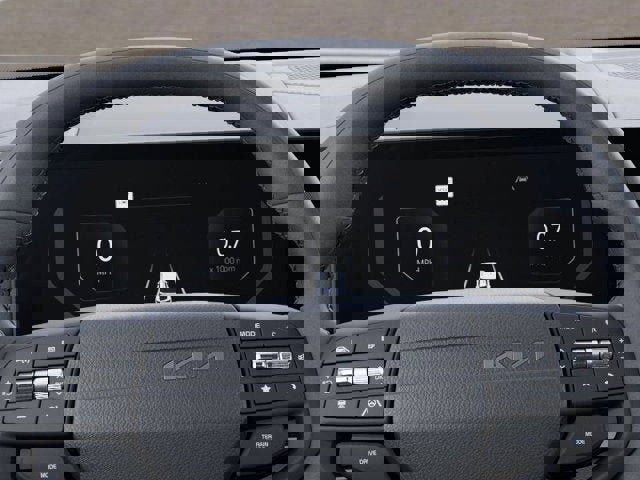 New 2026 Kia Sportage X-Line image 21