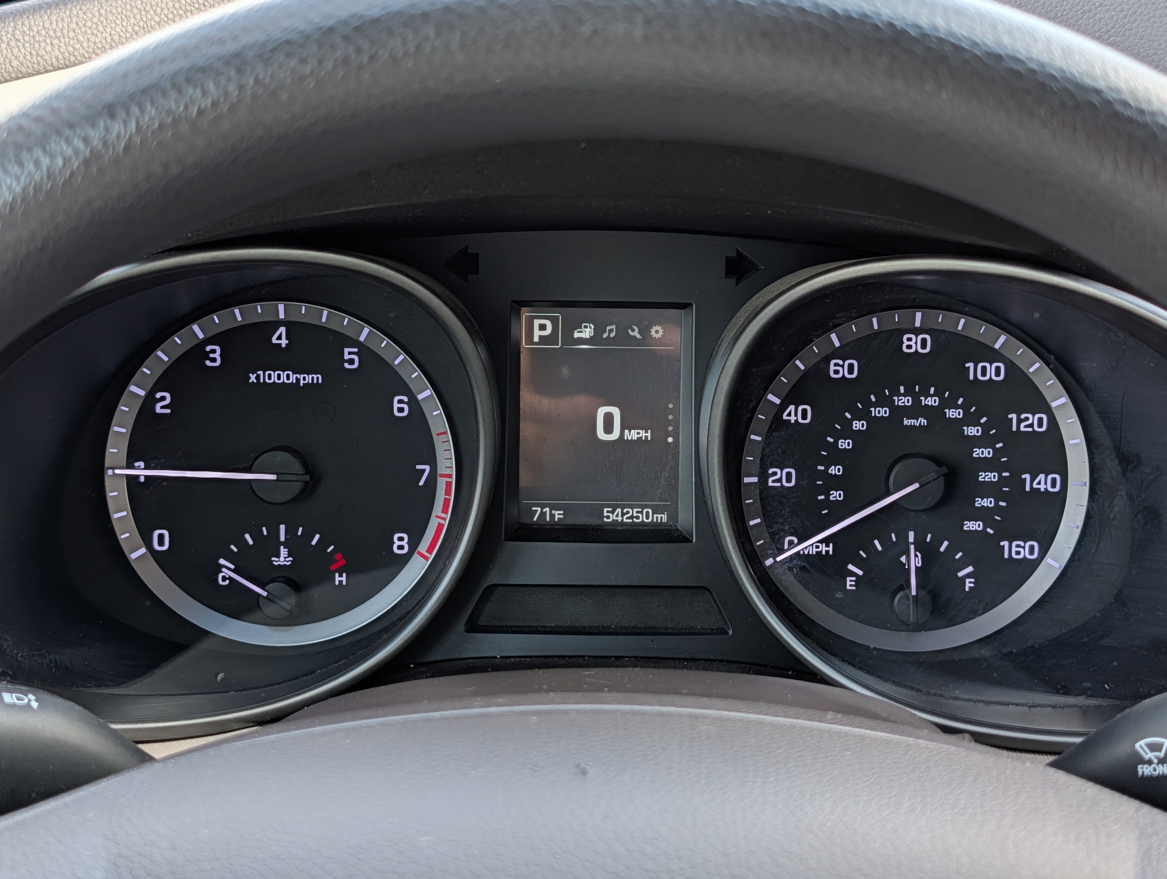 Used 2018 Hyundai Santa Fe SE AWD/4WD image 21
