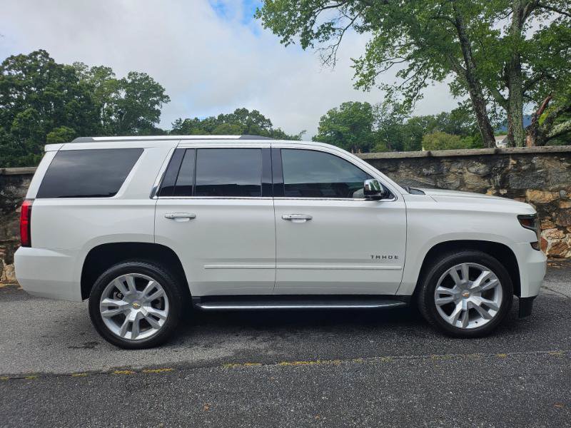 Used 2019 Chevrolet Tahoe Premier AWD/4WD image 9