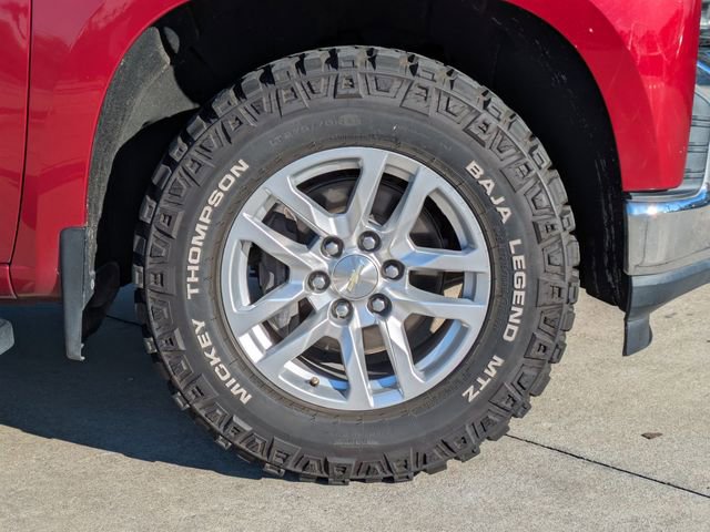 Used 2019 Chevrolet Silverado 1500 LT w/ All-Star Edition image 11