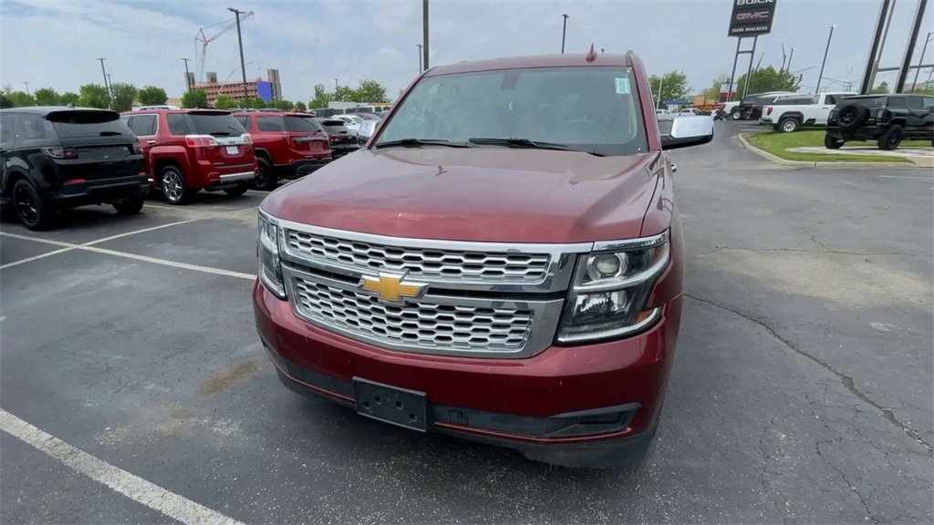 Used 2020 Chevrolet Suburban LS image 5