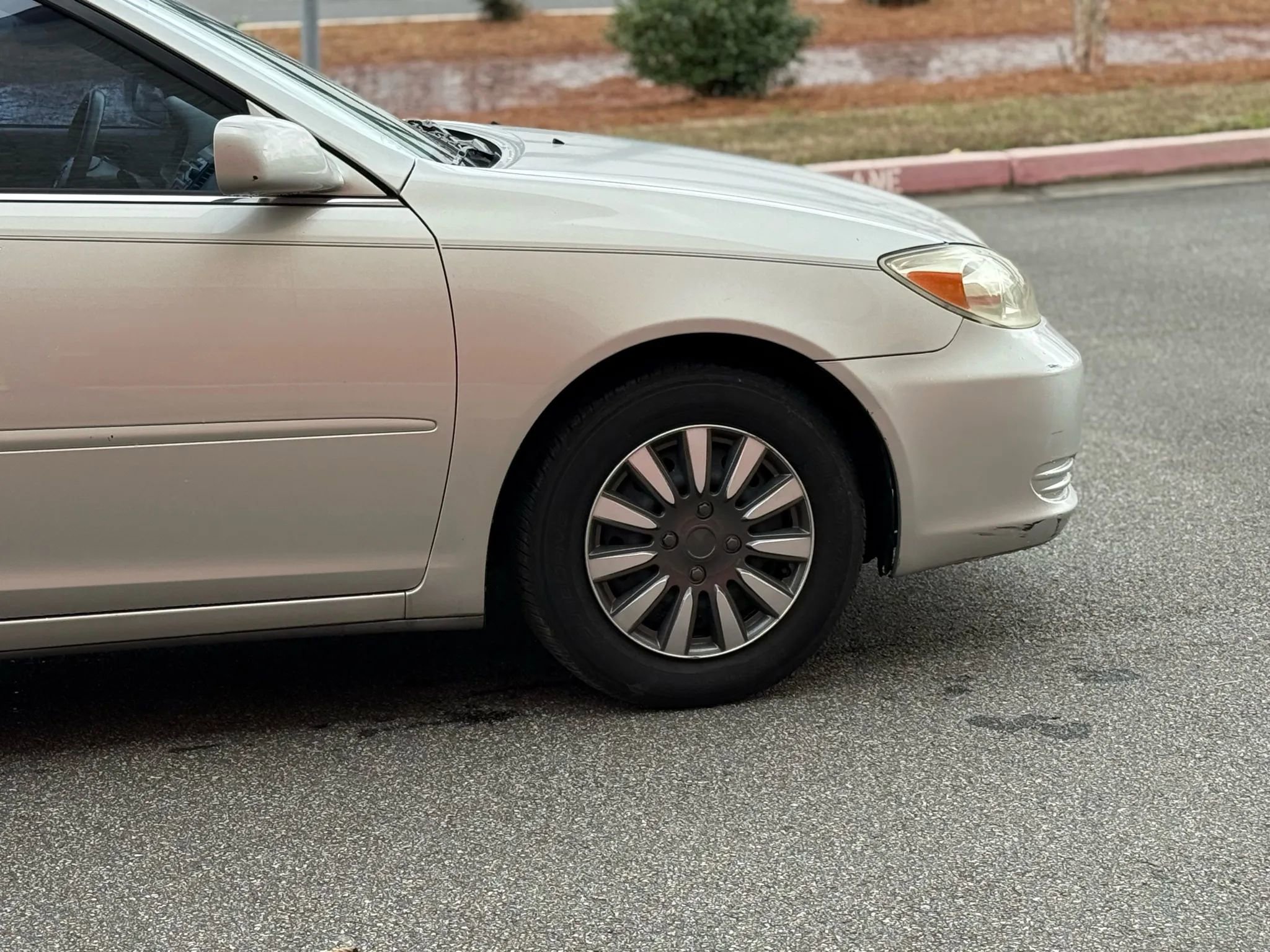Used 2002 Toyota Camry LE image 10