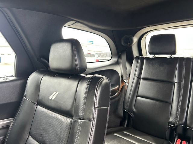 Used 2019 Dodge Durango Citadel AWD/4WD image 17