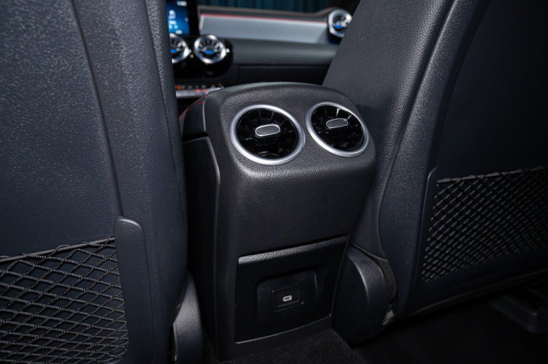 Certified 2026 Mercedes-Benz CLA 250 image 25