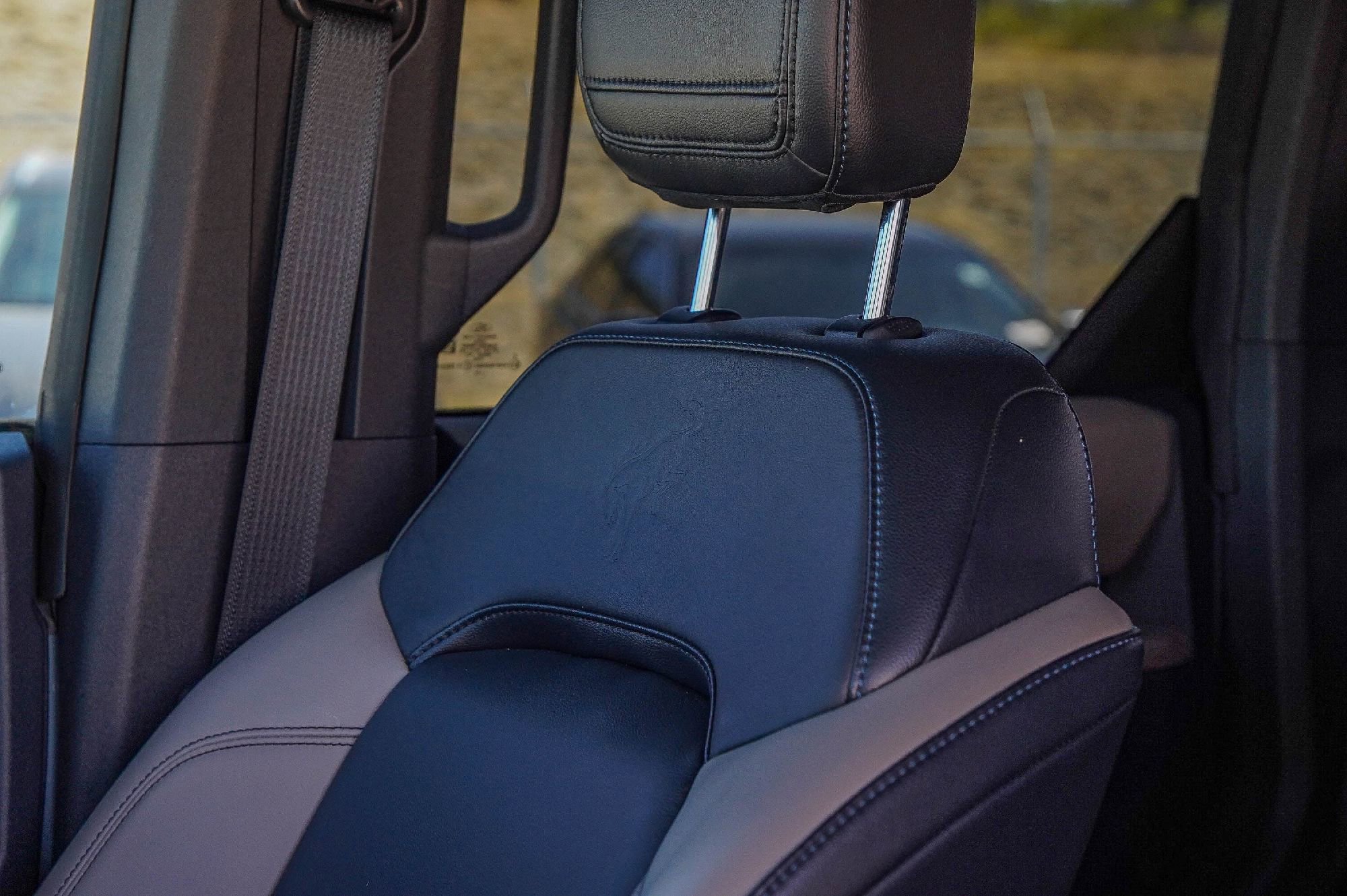 Used 2023 Ford Bronco Wildtrak image 11