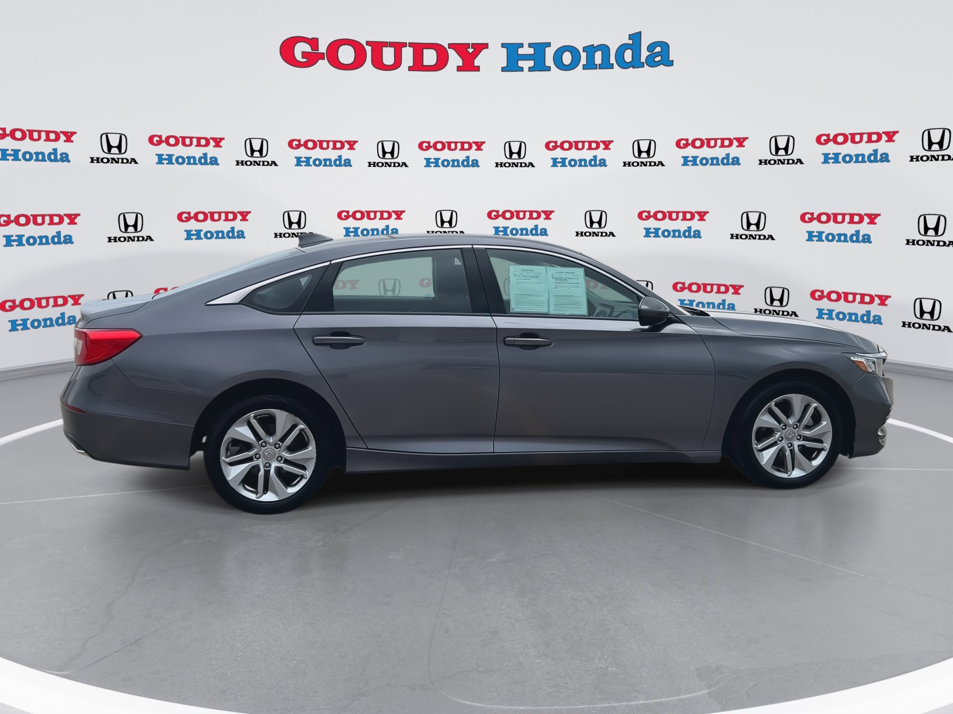 Used 2019 Honda Accord LX image 9
