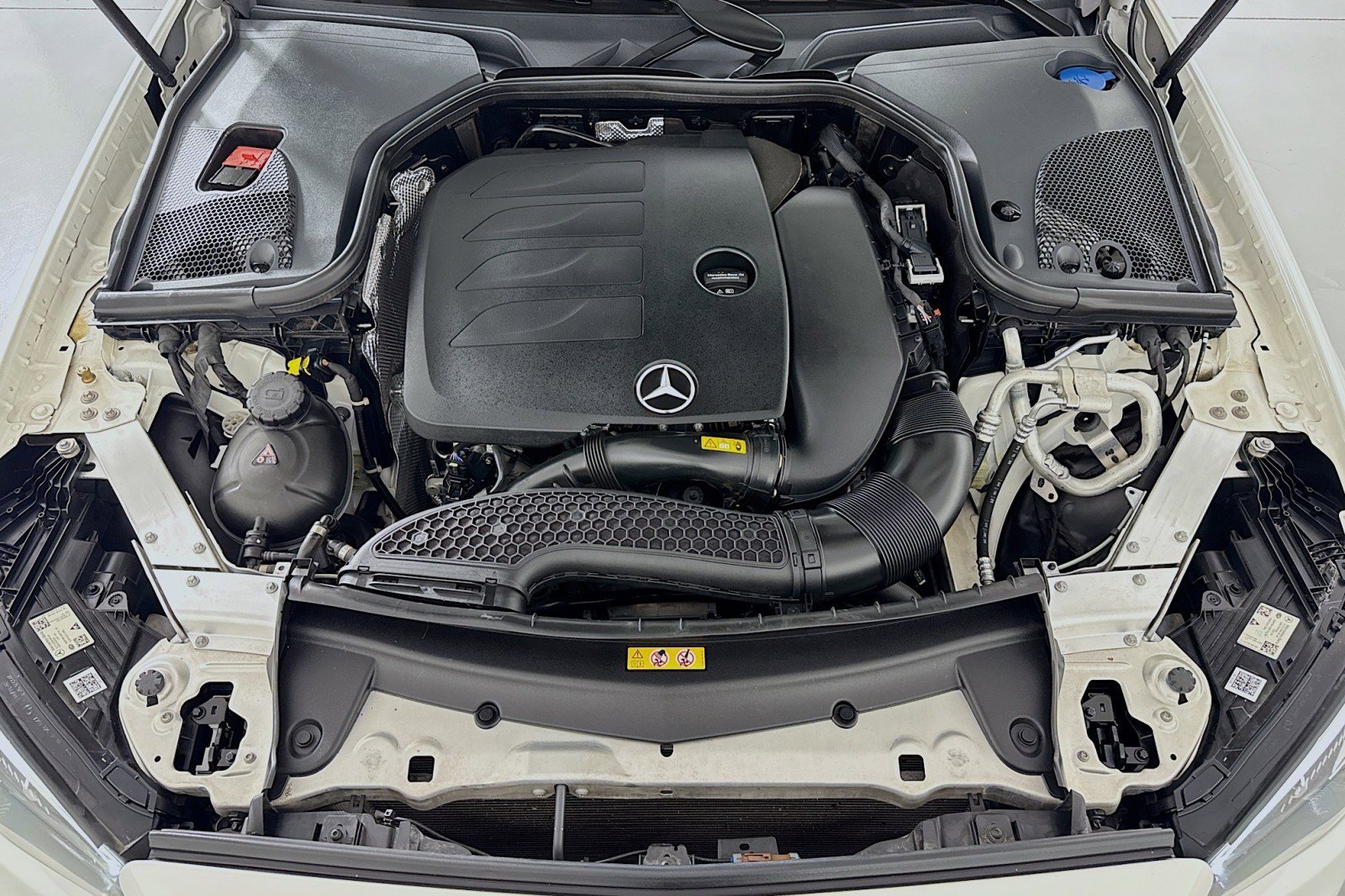 Used 2021 Mercedes-Benz E 350 Sedan image 11