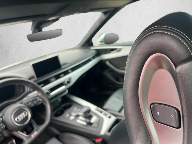 Used 2018 Audi S5 Prestige AWD/4WD image 18
