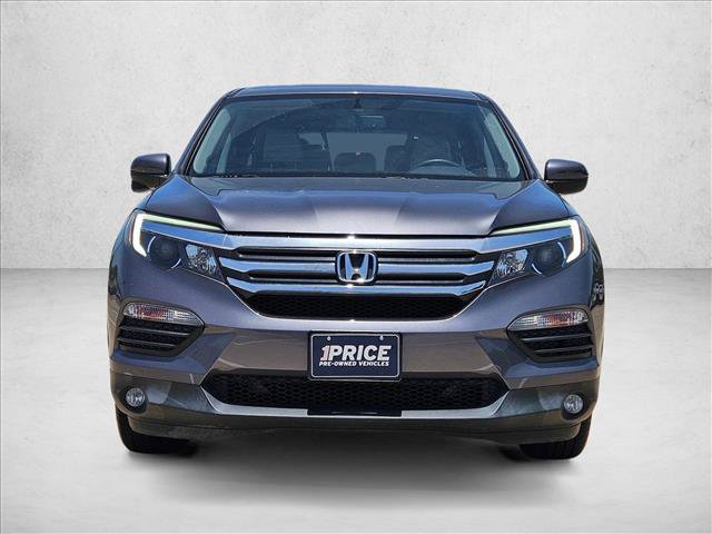 Used 2017 Honda Pilot EX-L image 2