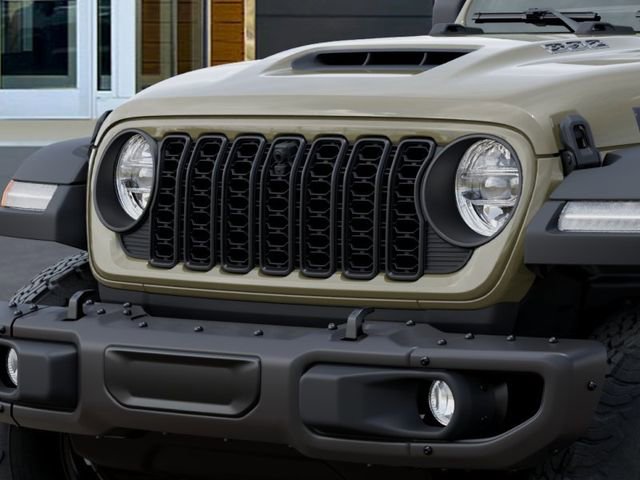 New 2026 Jeep Wrangler Unlimited Rubicon 392 image 11