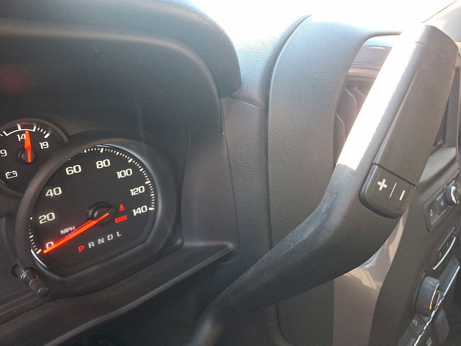 Used 2021 Chevrolet Silverado 1500 Custom Trail Boss image 15