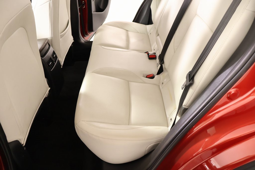 Used 2021 MAZDA CX-30 FWD 2.5 S w/ Premium Package image 13