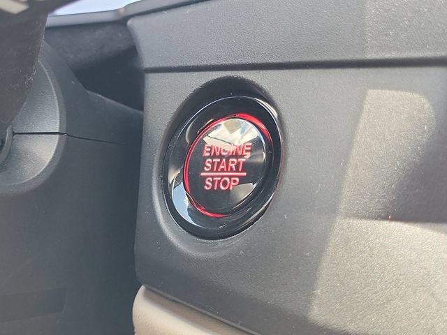Certified 2023 Honda Accord EX image 30