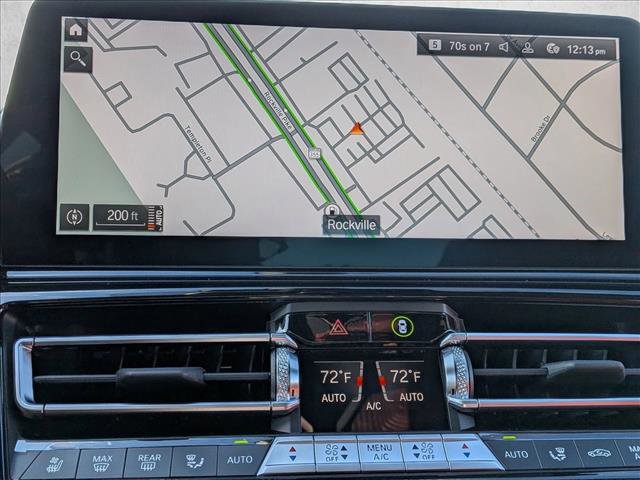 New 2026 BMW 840i xDrive image 15