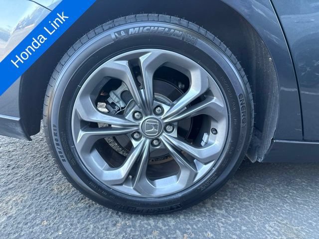 Used 2024 Honda Accord EX image 18