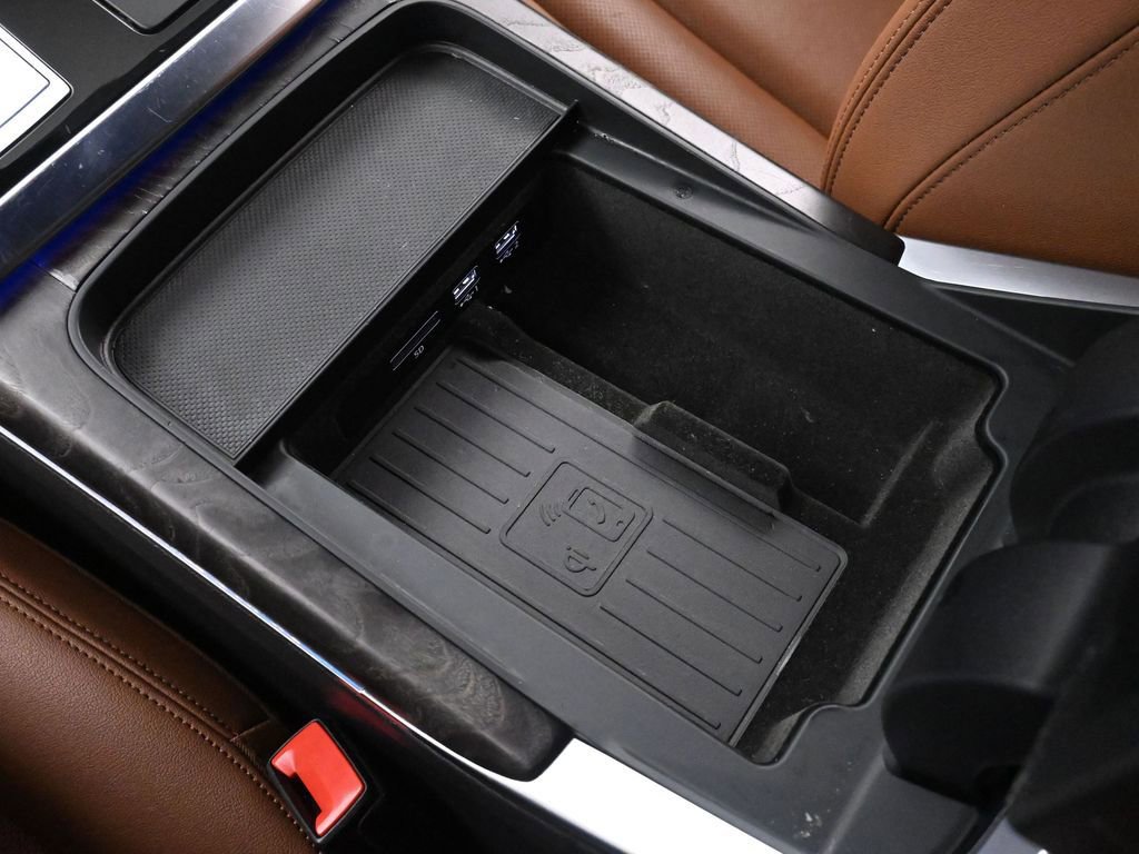 Used 2019 Audi Q8 Prestige w/ Year 1 Package image 40