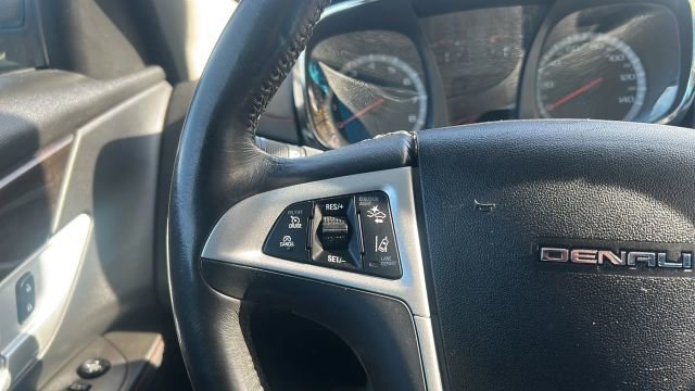 Used 2013 GMC Terrain Denali AWD/4WD image 21