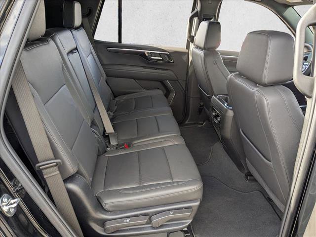 Used 2025 Chevrolet Tahoe LT AWD/4WD image 23