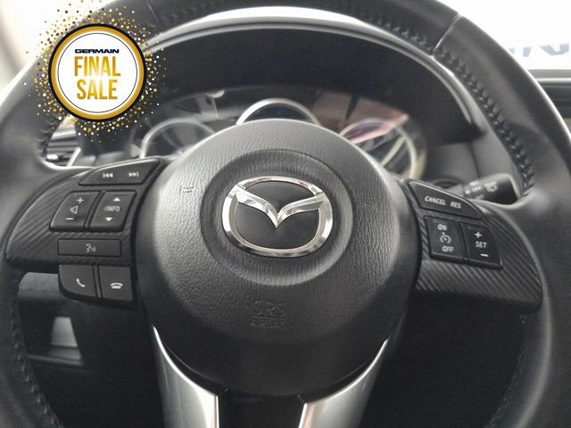 Used 2016 MAZDA CX-5 Touring image 20