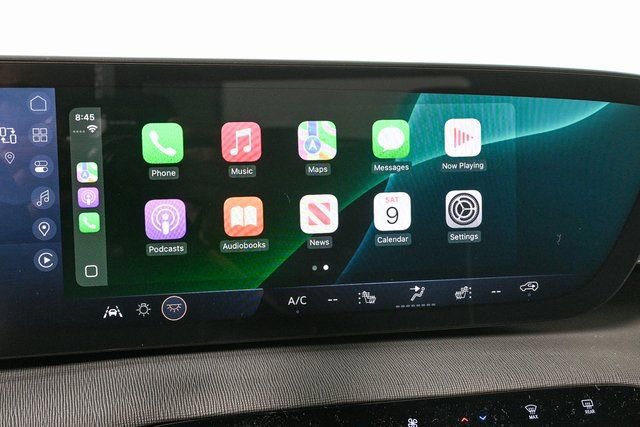 New 2026 Buick Enclave Sport Touring image 16