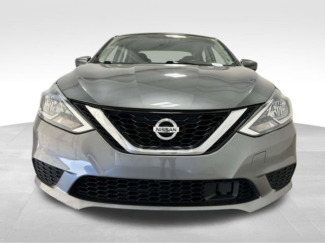 Used 2018 Nissan Sentra SV w/ Protection Package image 7