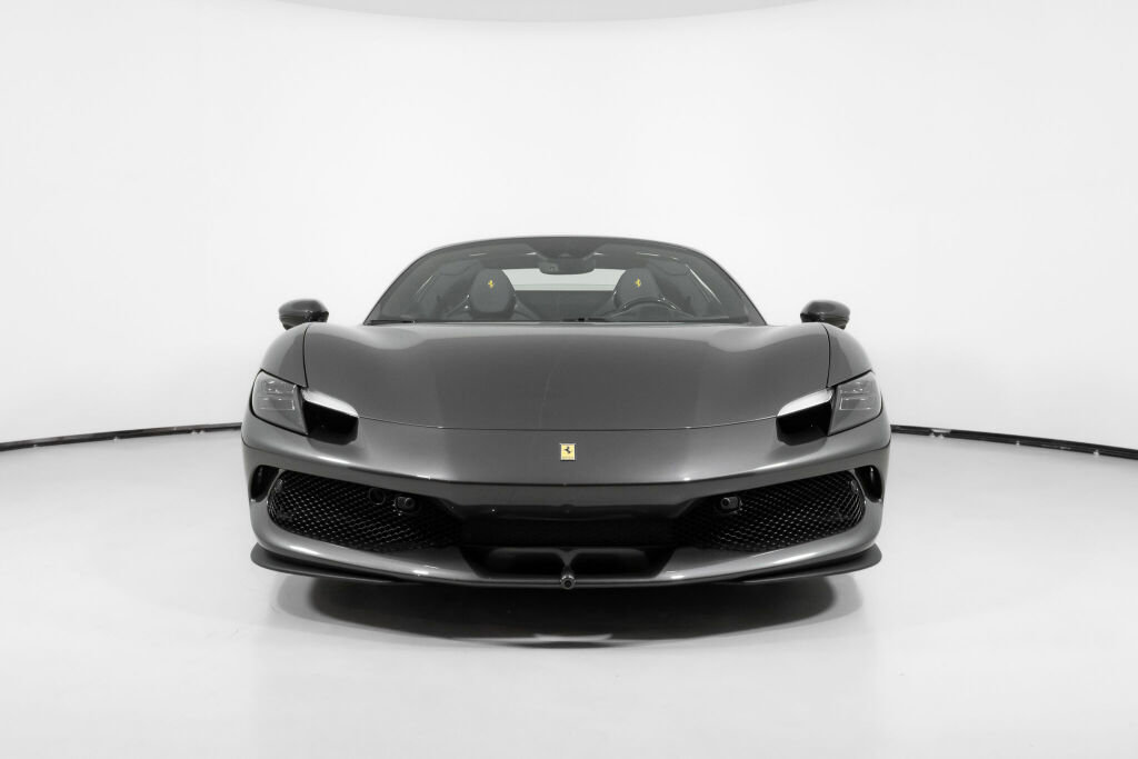Used 2025 Ferrari 296 GTS image 13