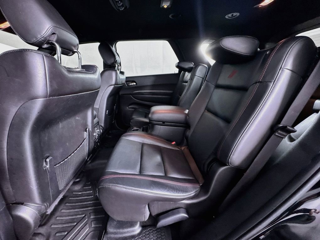 Used 2021 Dodge Durango R/T w/ Trailer Tow Group IV RWD image 26
