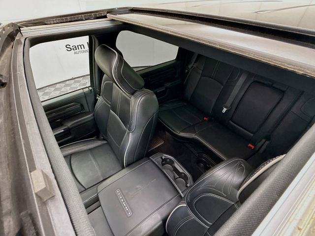 Used 2024 RAM 2500 Limited image 23