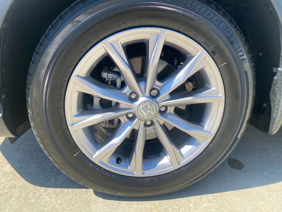 Used 2024 Honda CR-V EX-L image 31