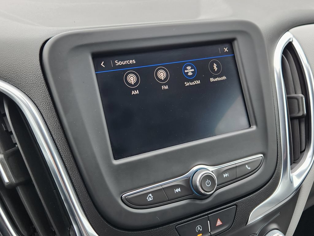Used 2022 Chevrolet Equinox LT FWD image 8