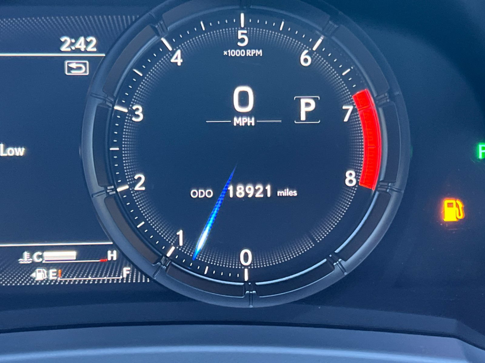Used 2022 Lexus RC 350 F Sport RWD image 27