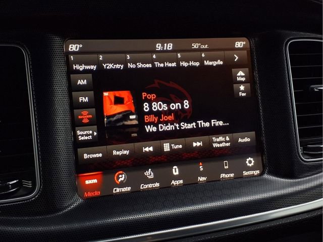 Used 2018 Dodge Charger GT image 4