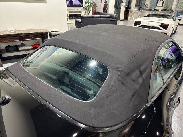 Used 2010 Porsche 911 Turbo AWD/4WD image 50