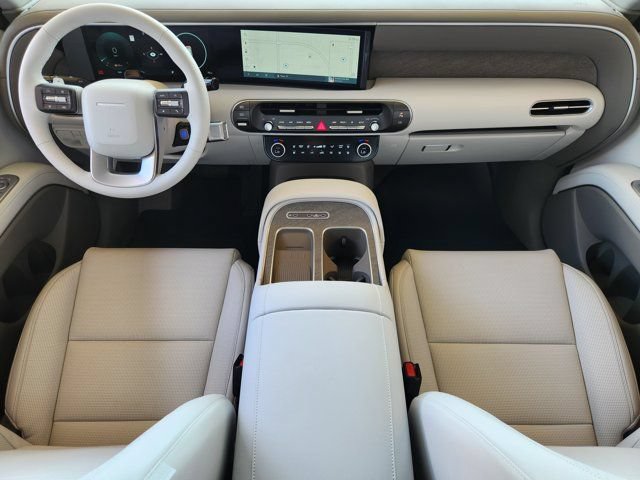 New 2026 Hyundai Palisade Limited FWD image 22