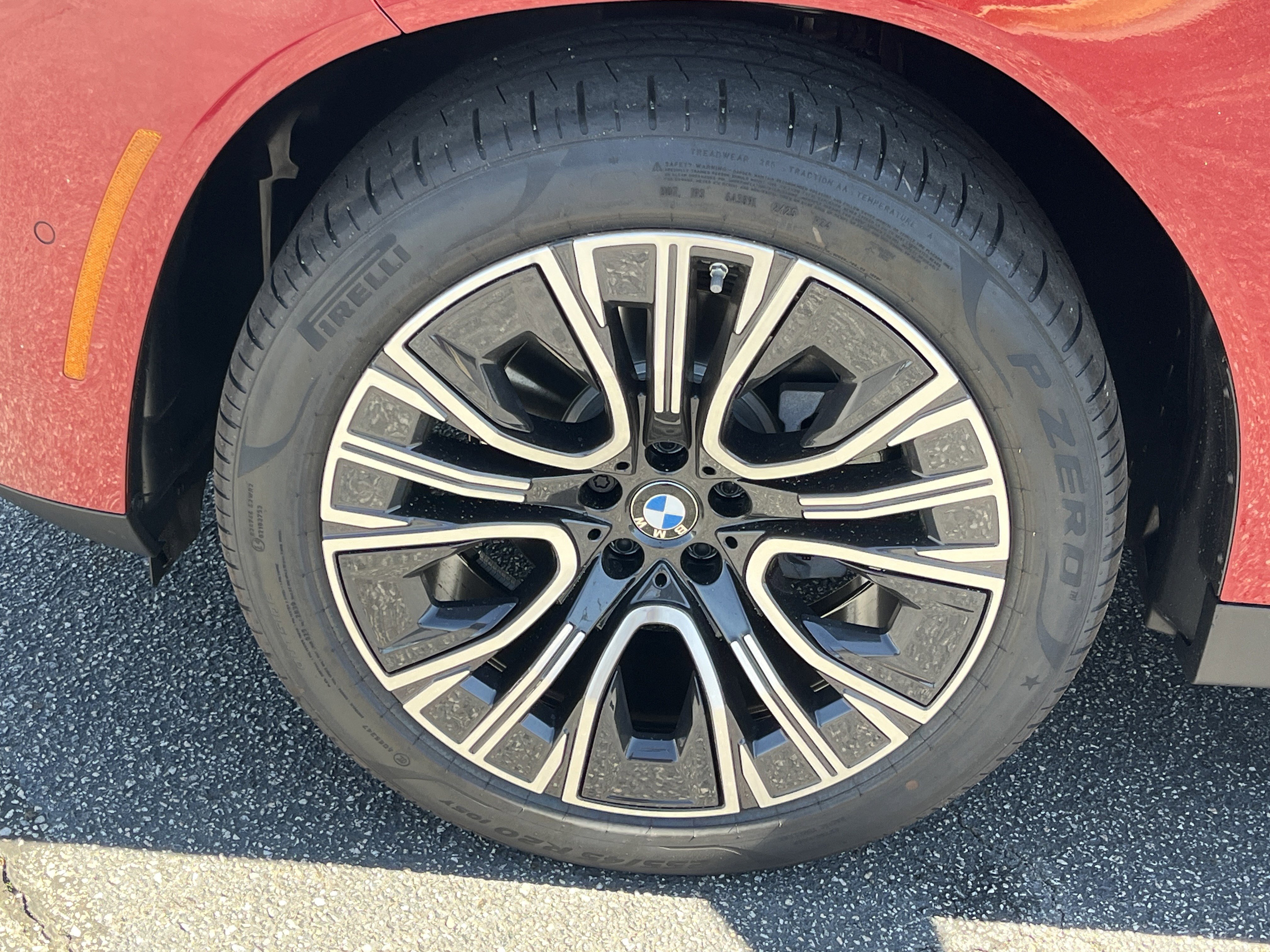 New 2026 BMW X3 xDrive30 w/ Premium Package image 27