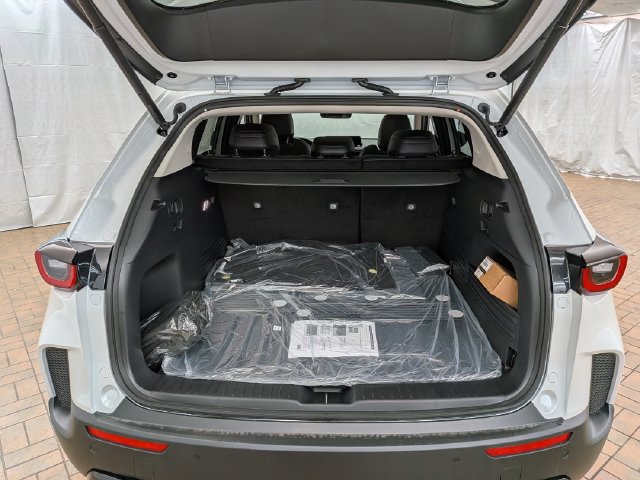New 2026 MAZDA CX-50 AWD 2.5 Hybrid w/ Weather Package image 19