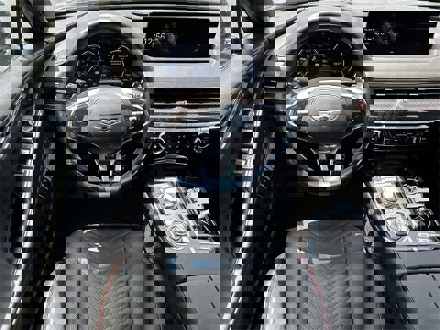 Used 2024 Genesis G80 3.5T Sport image 10