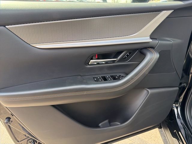 New 2026 MAZDA CX-90 3.3 Turbo w/ Premium Plus Pkg image 24