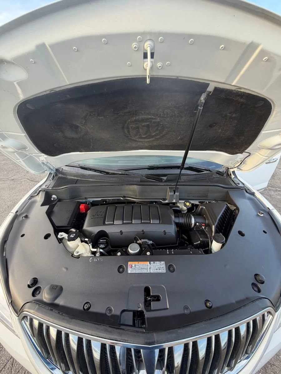 Used 2016 Buick Enclave Leather image 31
