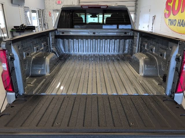 New 2026 Chevrolet Silverado 1500 RST w/ All Star Edition Plus AWD/4WD image 31
