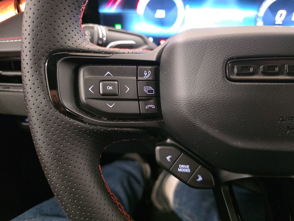 Used 2026 Dodge Charger Scat Pack AWD/4WD image 13