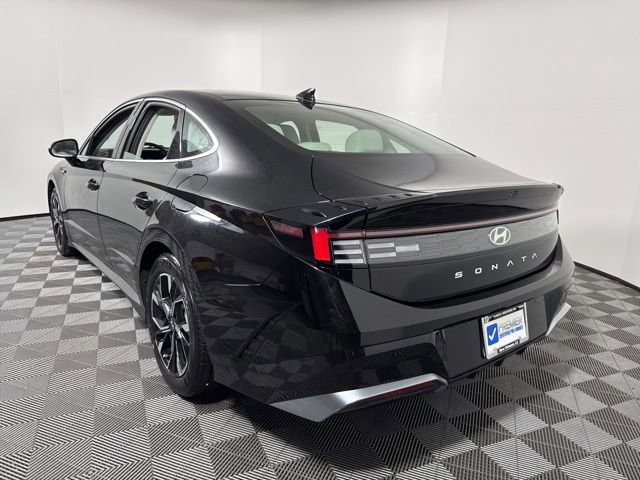 Used 2025 Hyundai Sonata SEL image 6