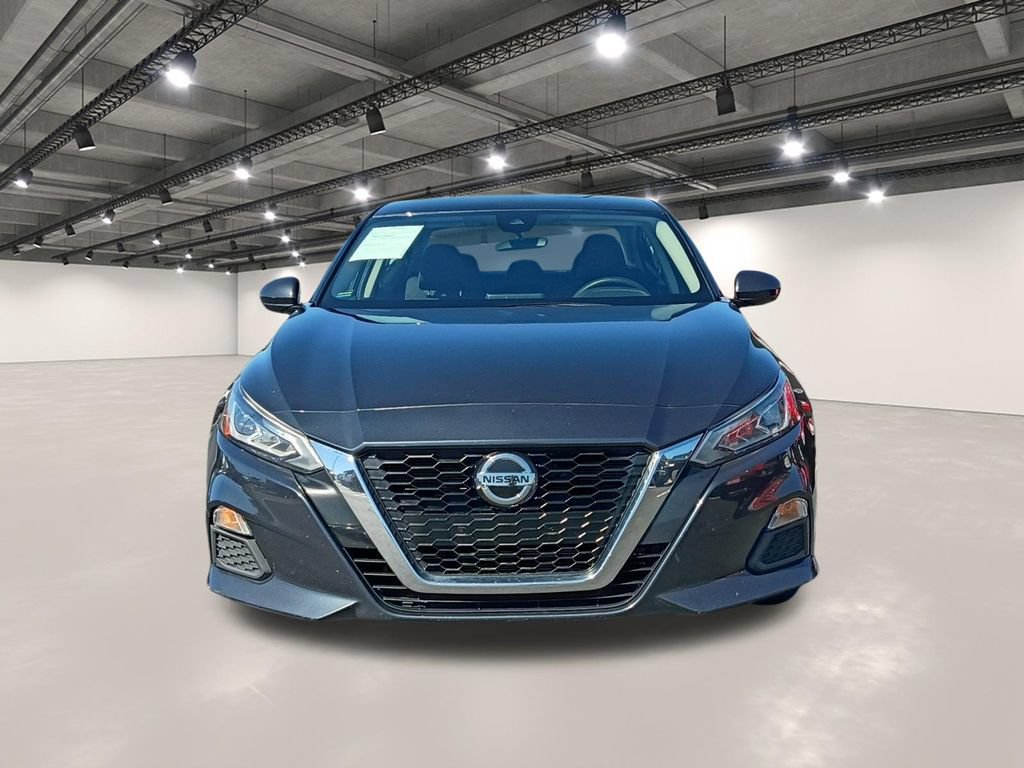 Used 2022 Nissan Altima 2.5 SV FWD image 18