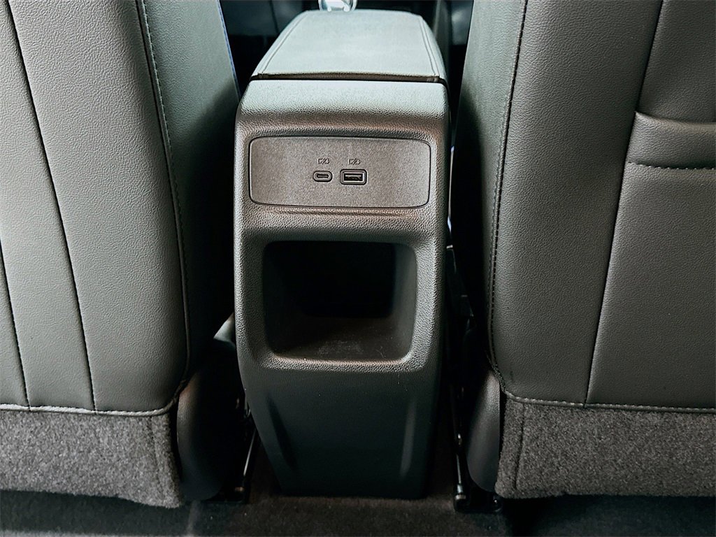 Used 2025 Buick Envista Sport Touring w/ Convenience II Package image 22