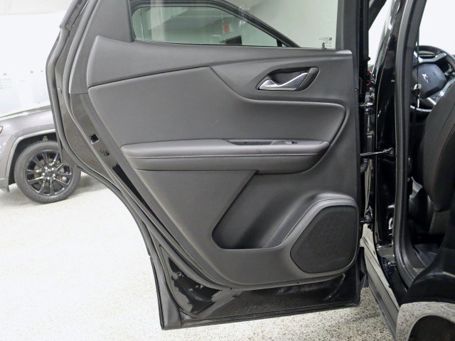 Used 2022 Chevrolet Blazer RS w/ Driver Confidence II Package AWD/4WD image 29