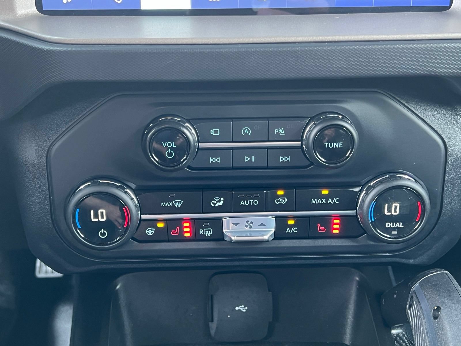 Used 2023 Ford Bronco Raptor AWD/4WD image 25