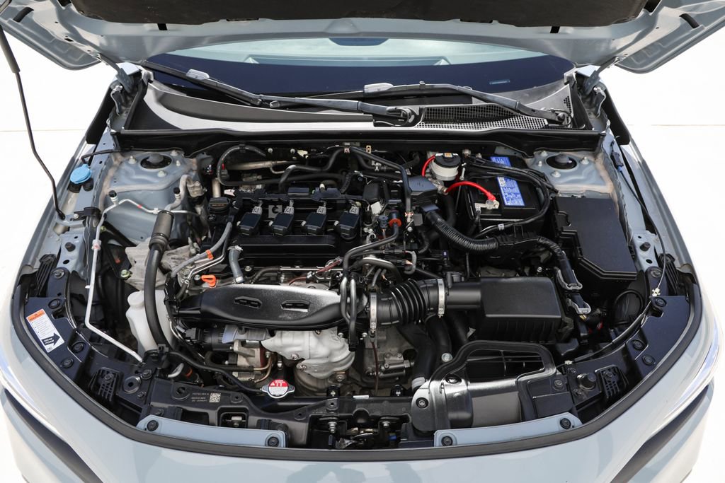 Used 2023 Honda Civic Si image 18